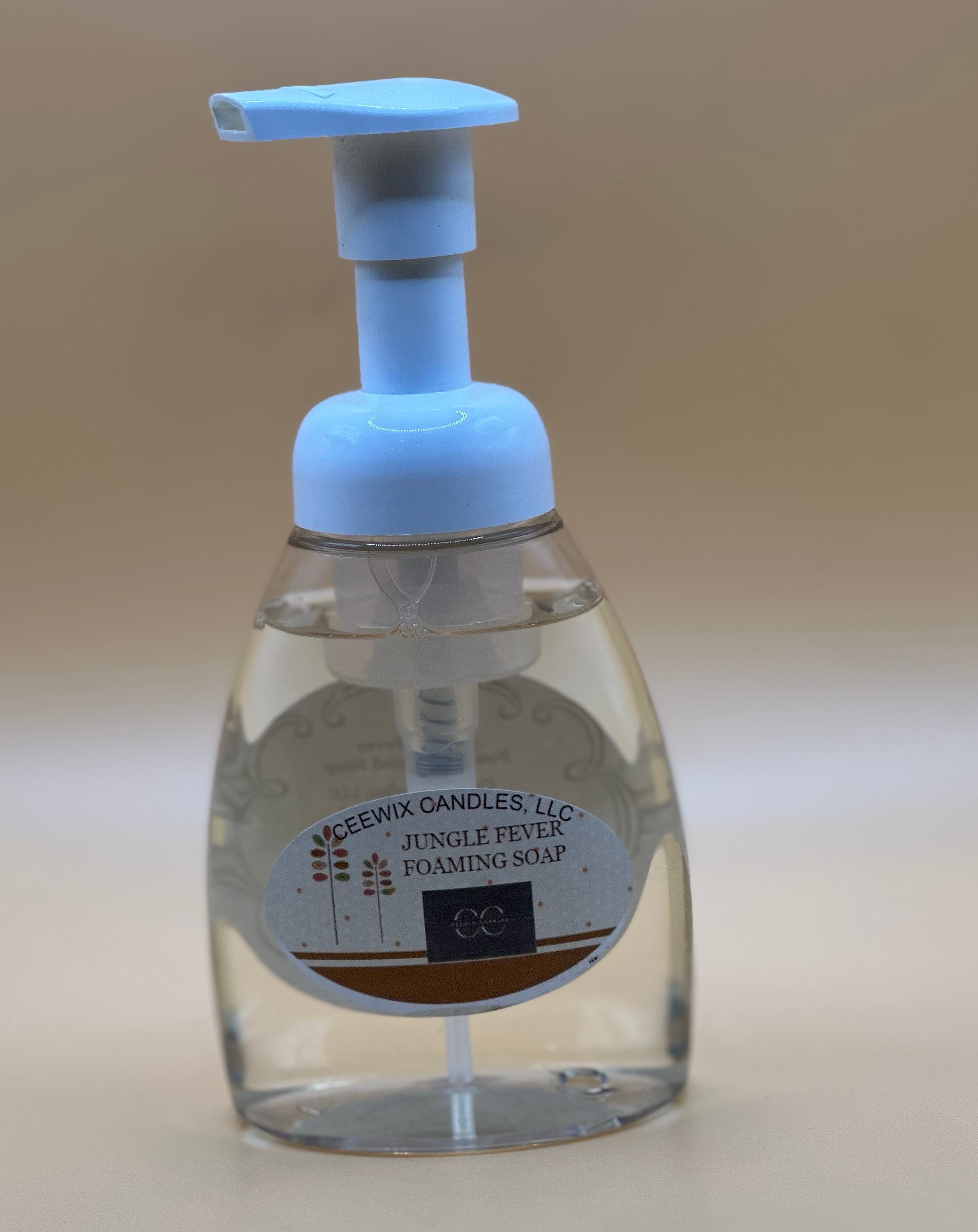 Foaming Hand Soap