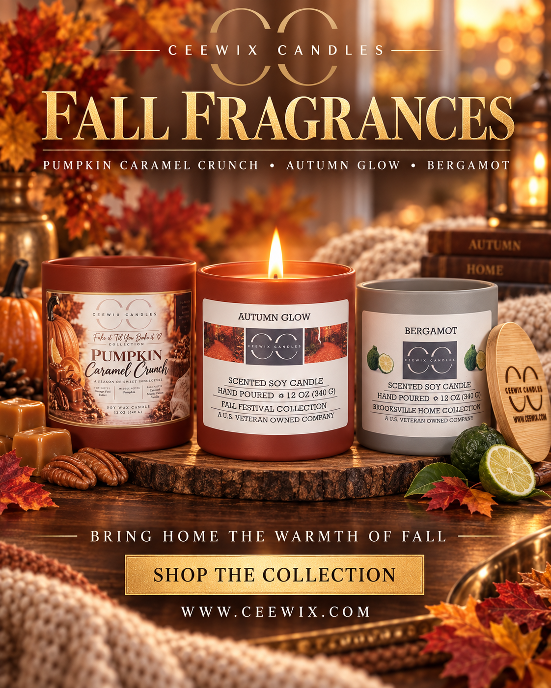 Fall Festival Collection
