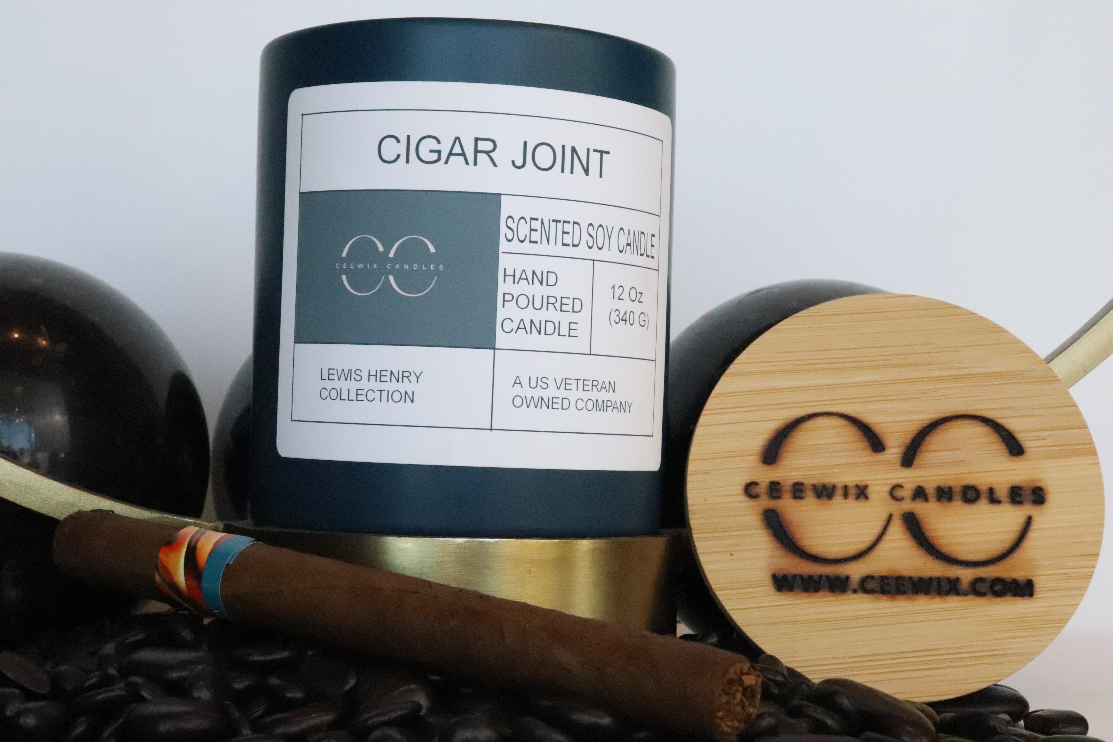 Cigar Joint