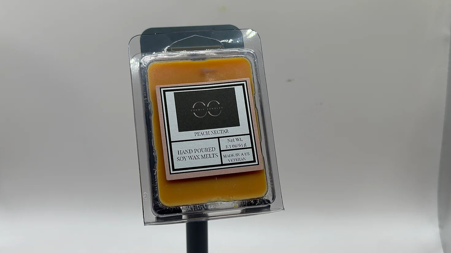 Peach Nectar Wax Melts