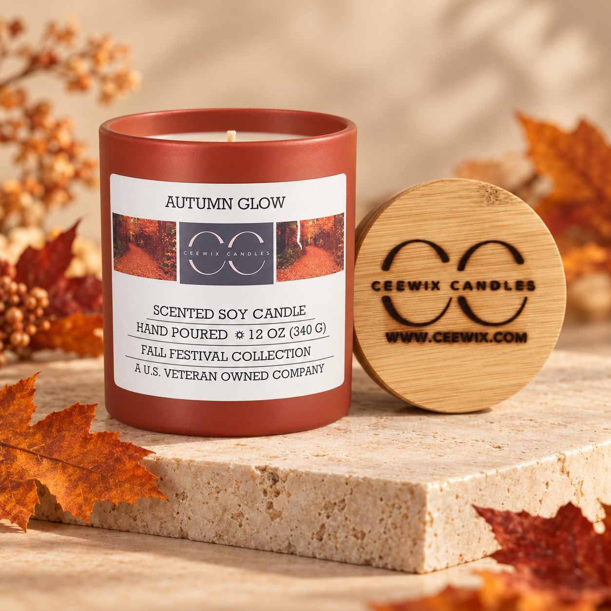Autumn Glow