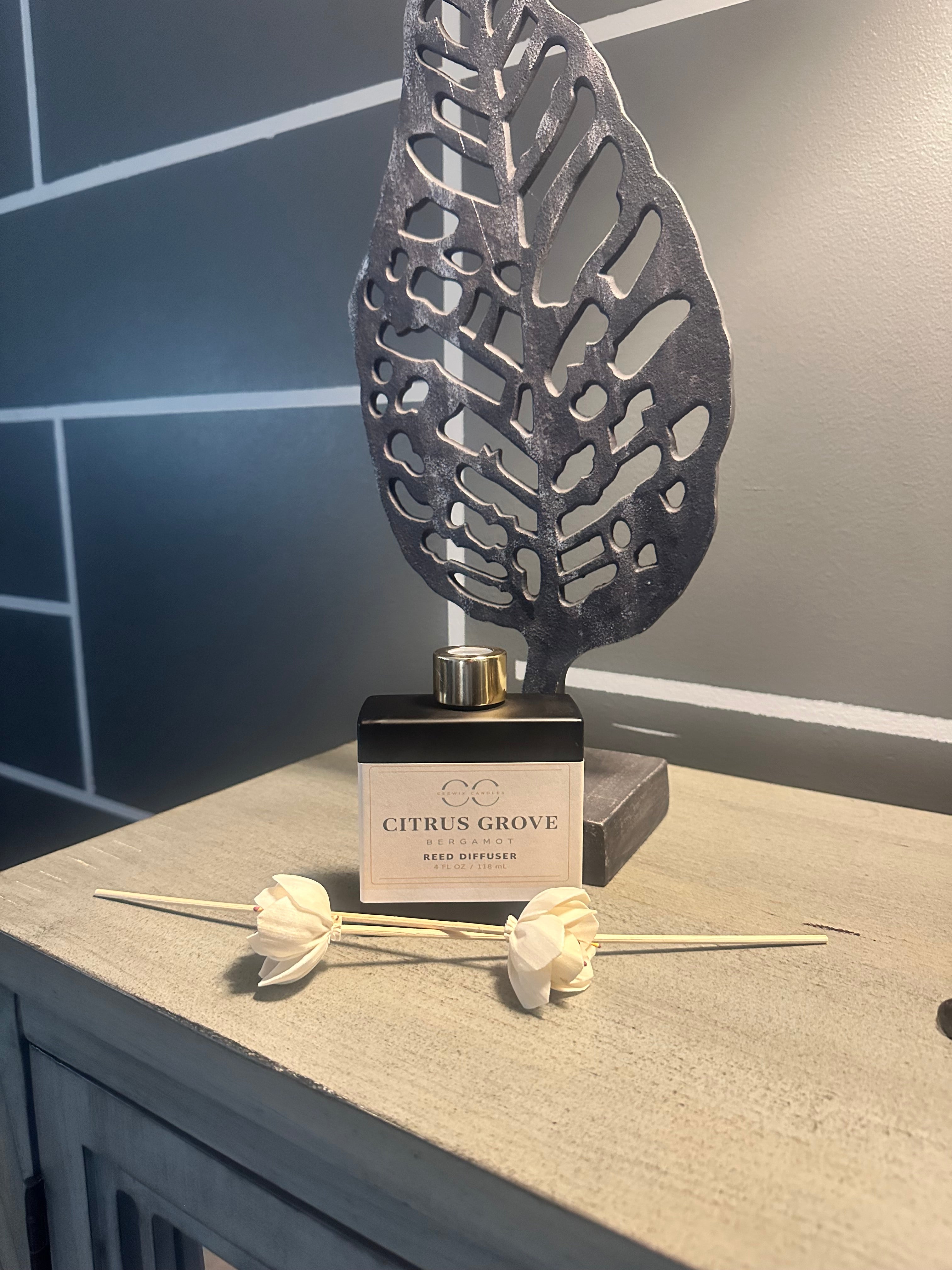 Bergamot