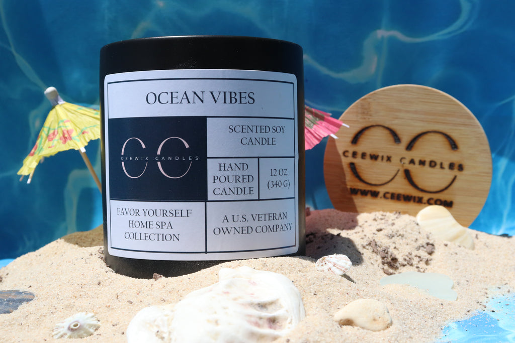 Ocean Vibes