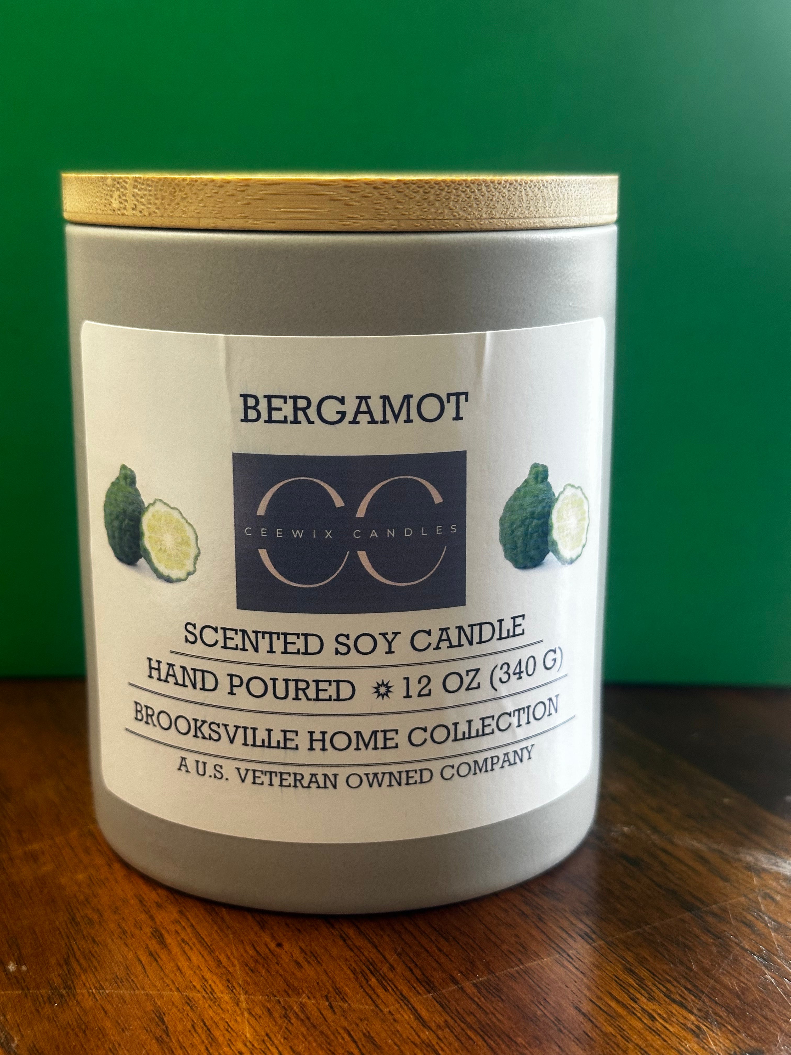 Bergamot