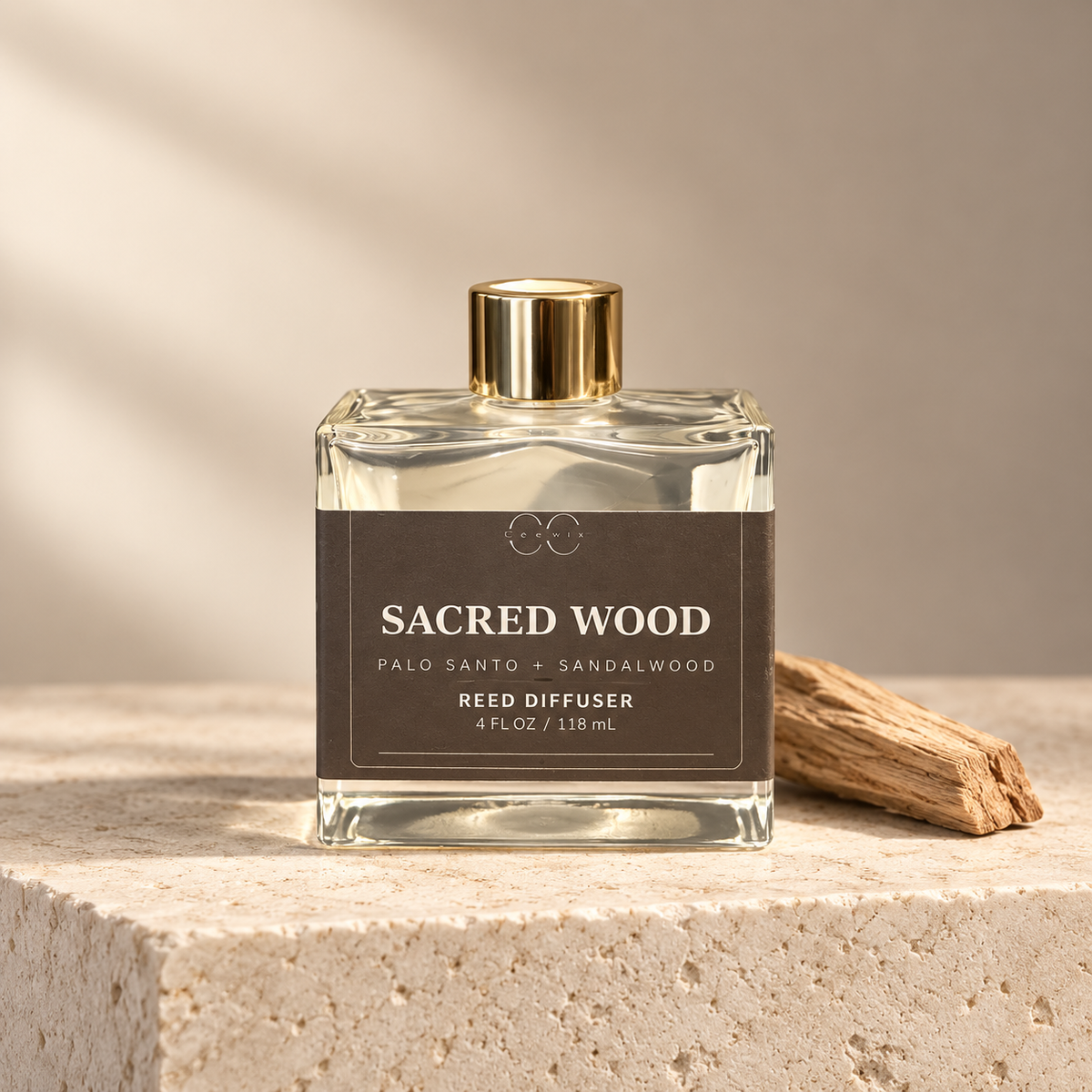 Sacred Wood
