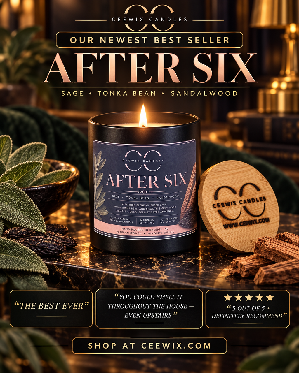 After Six