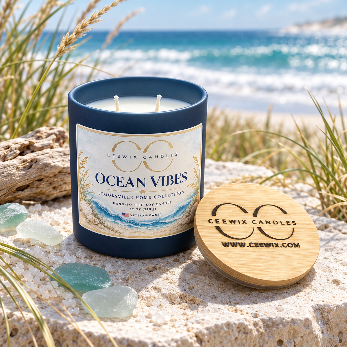 Ocean Vibes