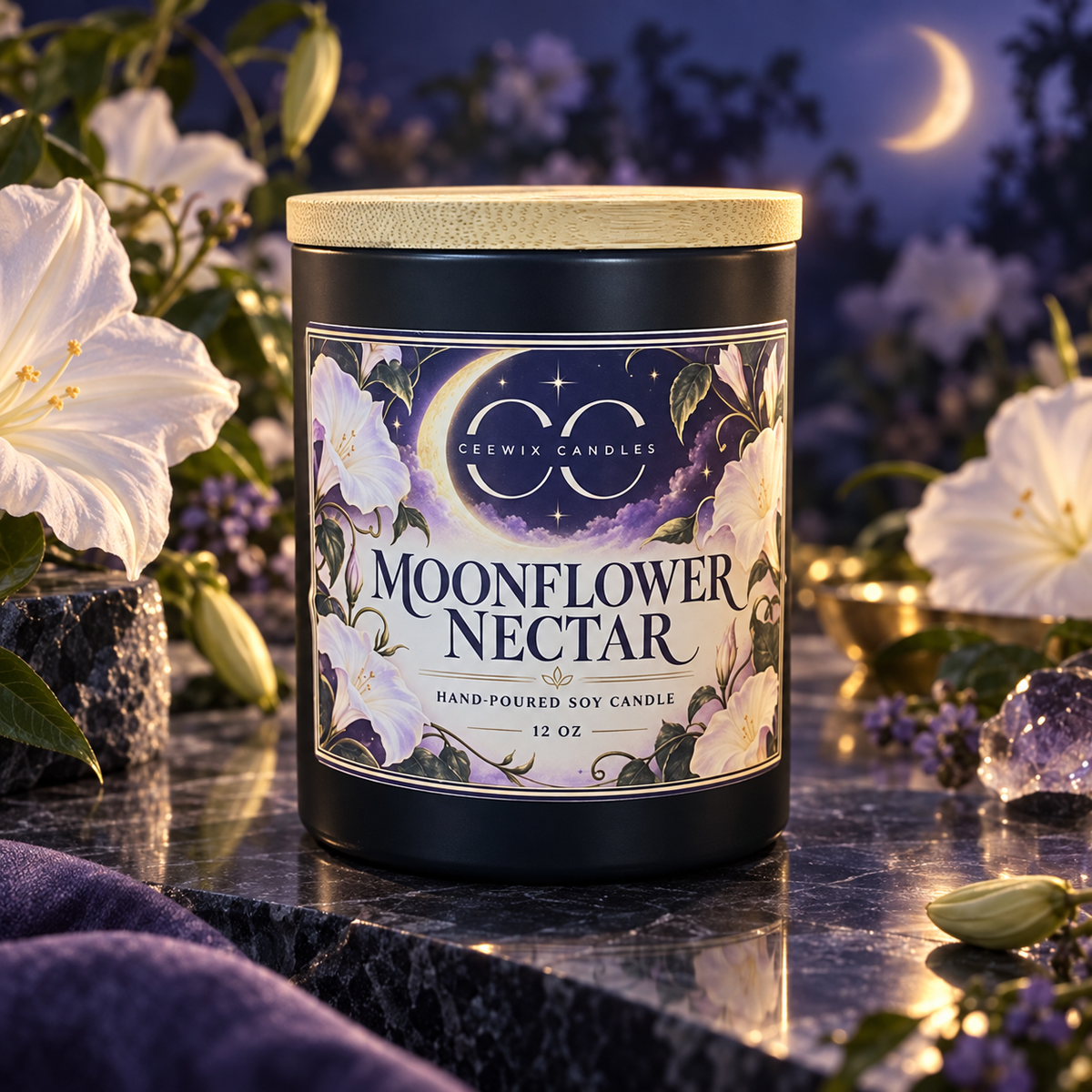 Moonflower Nectar