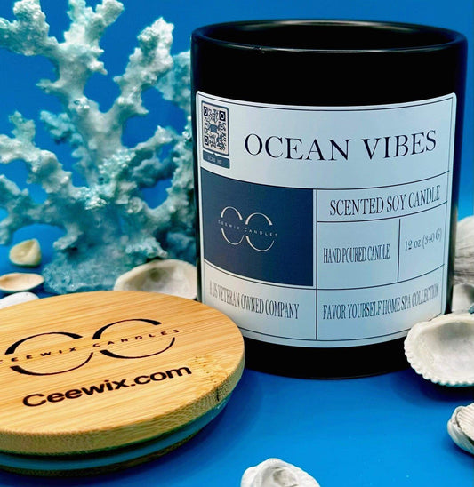 Ocean Vibes