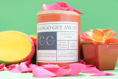 Mango Get Away